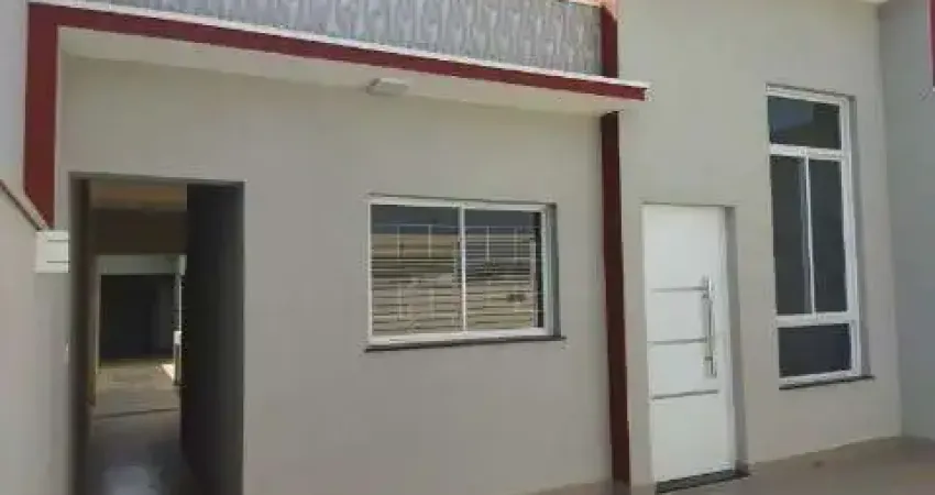 Casa com 3 quartos para alugar no Jardim Moriyama, Indaiatuba 