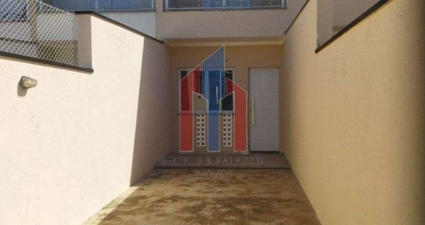 Casa à venda no Jardim Nely, Indaiatuba 