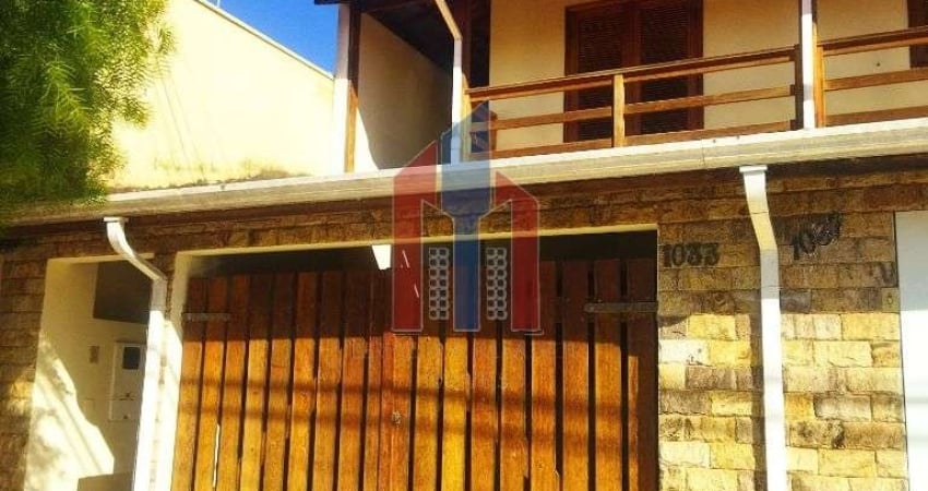 Casa para alugar no Jardim Regina, Indaiatuba 
