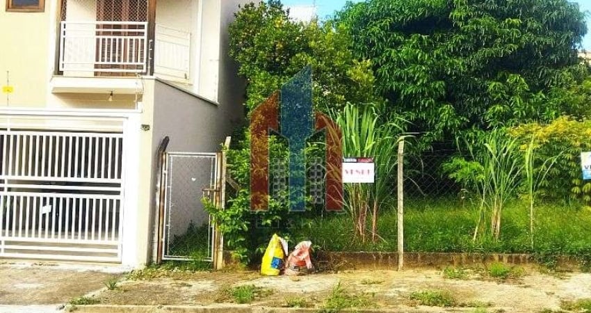 Terreno à venda no Jardim Regina, Indaiatuba 