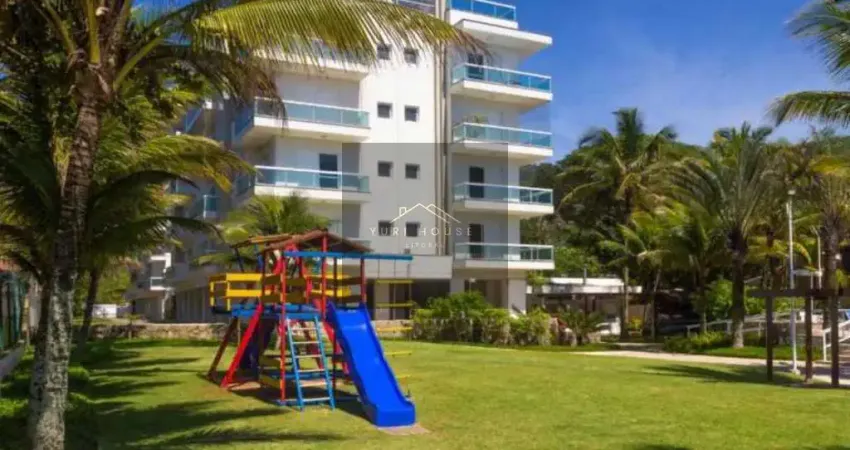 Apartamento à venda em ubatuba-sp, bairro toninhas: 3 quartos, 1 suite, 3 salas, 2 banheiros, 2 vagas de garagem, 199 m².