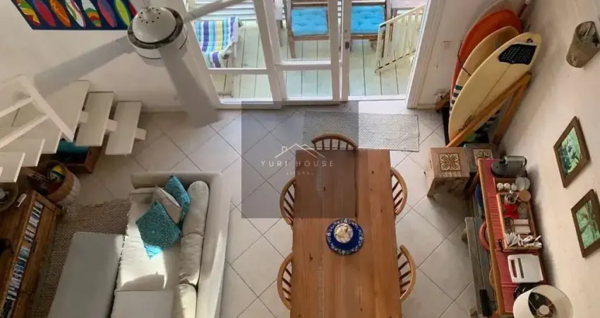 Casa em condomínio à venda em juquehy, são sebastião-sp. 3 quartos, 1 suíte, 1 sala, 2 banheiros, 1 vaga. 90m².