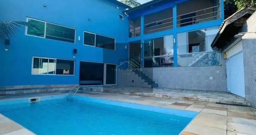 Casa à venda em ubatuba-sp, praia do perequê mirim: 4 quartos, 4 suítes, 3 salas, 5 banheiros, 2 vagas, 306m².