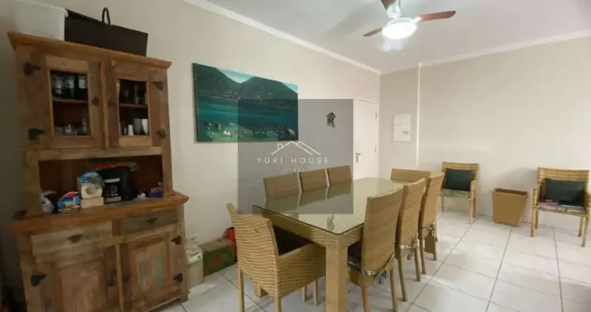 Apartamento à venda em ubatuba-sp, itagua: 3 quartos, 1 suíte, 2 salas, 2 banheiros, 1 vaga, 80 m². confira!