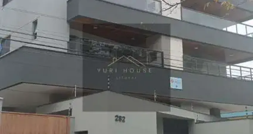 Apartamento à venda em ubatuba-sp, itagua. 2 quartos, 2 suíte, 2 salas, 3 banheiros, 1 vaga, 82,00 m².