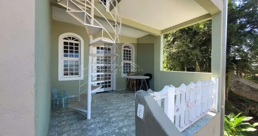 Casa em condomínio na lagoinha, com 4 suites independentes execelente oportunidade para investidores lucrar com locação , ubatuba-sp: