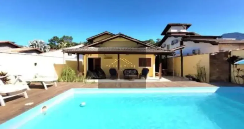 Casa de alto padrão à venda em condomínio na cidade de caraguatatuba-sp, bairro mar verde: 3 quartos, 1 suíte, 3 salas, 3 banheiros, 3 vagas de garagem, 237m².