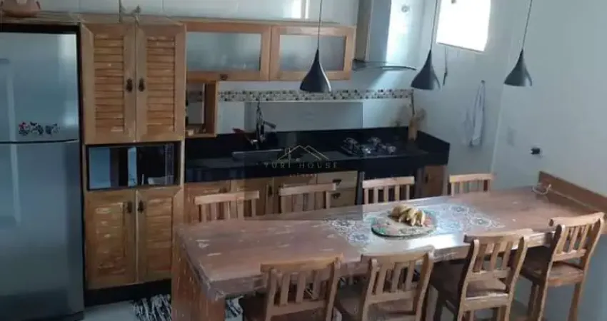 Apartamento à venda em ubatuba-sp, no bairro itagua, com 3 quartos e 110m² de área!