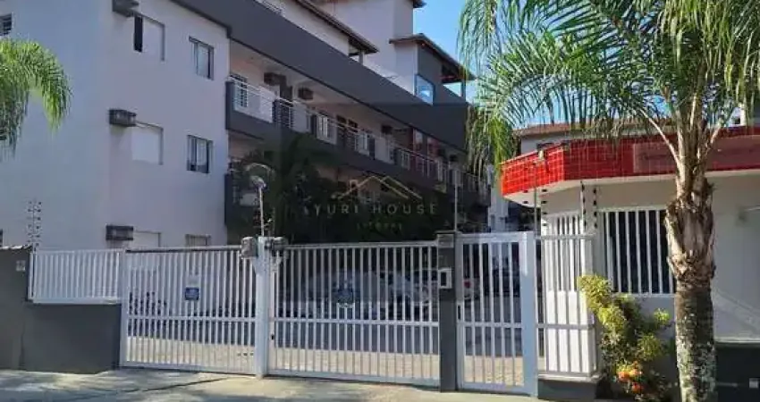 Apartamento à venda em ubatuba-sp, no itaguá: 2 quartos, 1 suíte, 1 sala, 2 banheiros, 1 vaga, 55m²!
