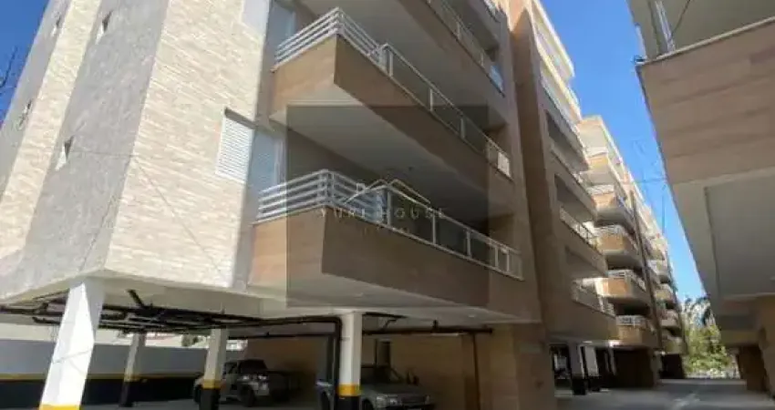 Apartamento de 2 quartos com suíte em Ubatuba-SP, vista mar, bairro Acarau! Confira!