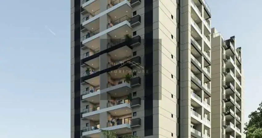 Apartamento à venda em caraguatatuba-sp: 2 quartos, 2 suítes, 2 salas, 3 banheiros, 1 vaga na vila atlântica. 101,24 m².