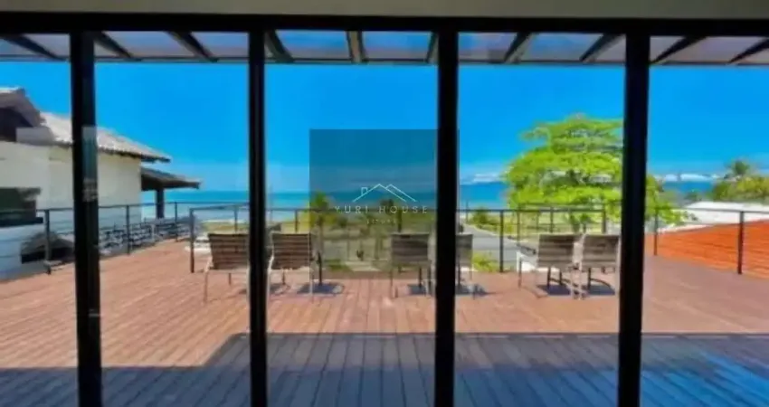 Casa com 3 quartos à venda na Avenida Pedro Buono, Massaguaçu, Caraguatatuba