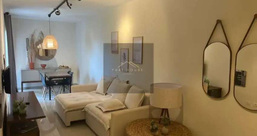 Apartamento de 2 quartos na estufa, ubatuba-sp, com suíte, 115m² e 3 vagas de garagem!