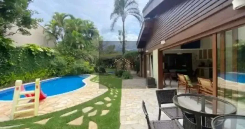 Casa em condomínio fechado com 7 quartos à venda na Rua 1, Maresias, São Sebastião