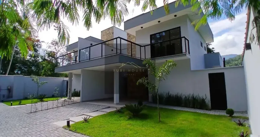 Casa à venda em paraty-rj: 3 quartos, 3 suítes, 3 salas, 4 banheiros, 2 vagas, 145m². agende uma visita já!