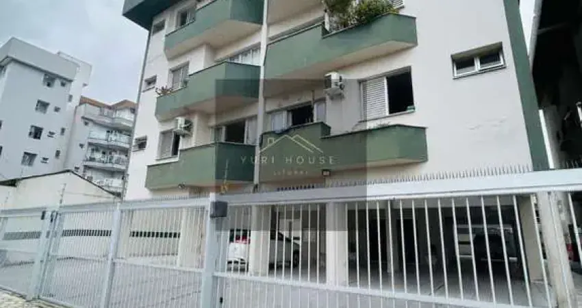 Apartamento à venda no centro de ubatuba-sp: 2 quartos, 1 suíte, 1 sala, 2 banheiros, 1 vaga de garagem, 78m².