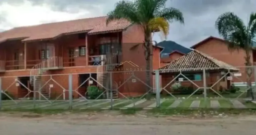 Apartamento à venda em caraguatatuba-sp, martim de sá! 1 quarto, 1 sala, 1 banheiro, 2 vagas de garagem.