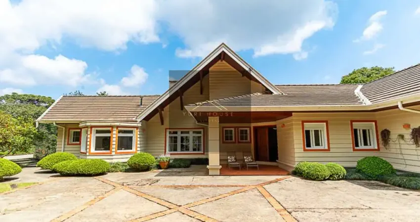 Casa em condomínio à venda em campos do jordão-sp, no bairro pedra do fogo: 4 quartos, 3 salas, 5 banheiros, 5 vagas, 400m².