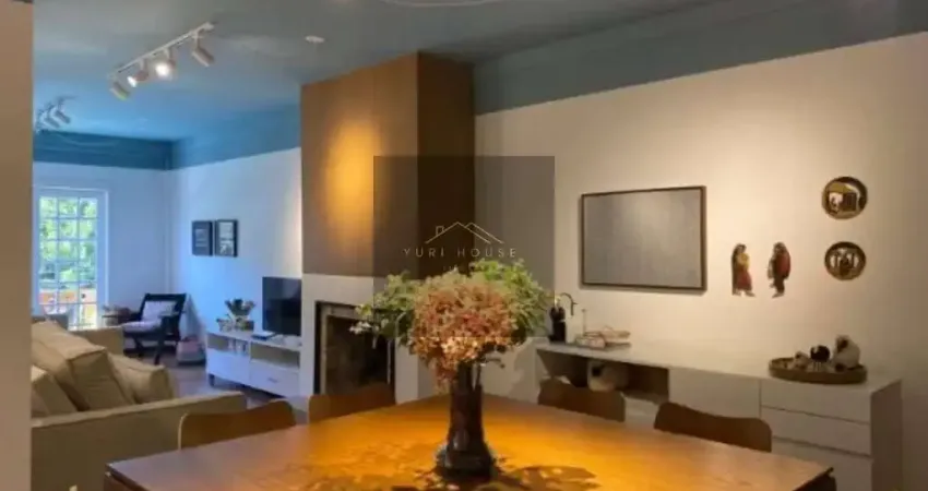 Apartamento à venda em campos do jordão-sp, vila jaguaribe, 3 quartos e 125m² de área!