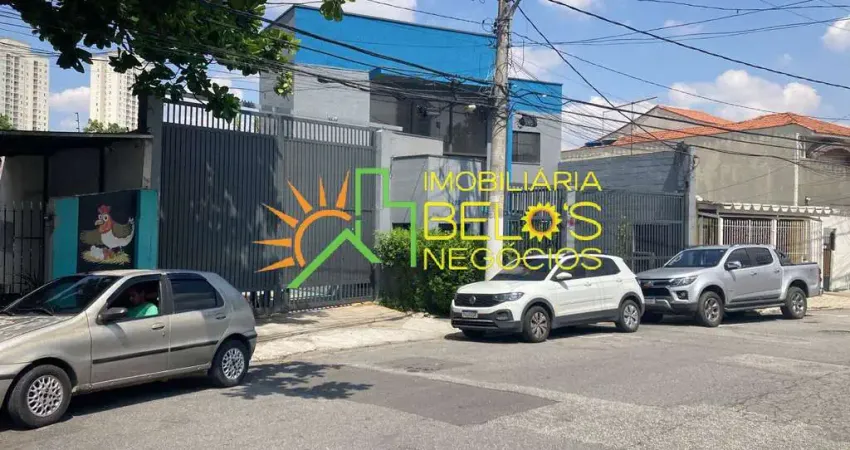 Sala comercial com 8 salas para alugar na Rua Narita, Jardim Japão, São Paulo