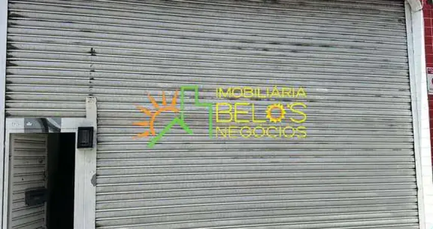 Alugo oportunidade única! espaço coml amplo no coração do ipiranga - 250m²