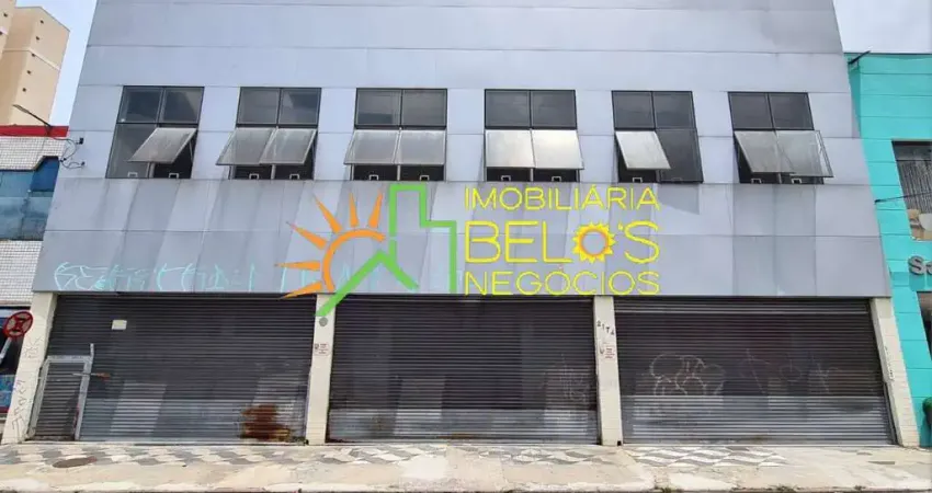 Barracão / Galpão / Depósito com 20 salas para alugar no Quarta Parada, São Paulo