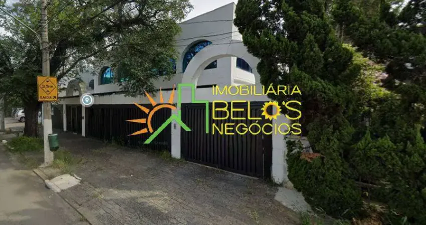 Prédio para alugar na Avenida Lineu de Paula Machado, Jardim Everest, São Paulo