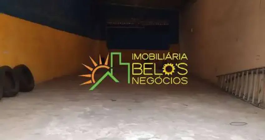 Sala comercial para alugar na Rua Ajuru, Chácara Califórnia, São Paulo