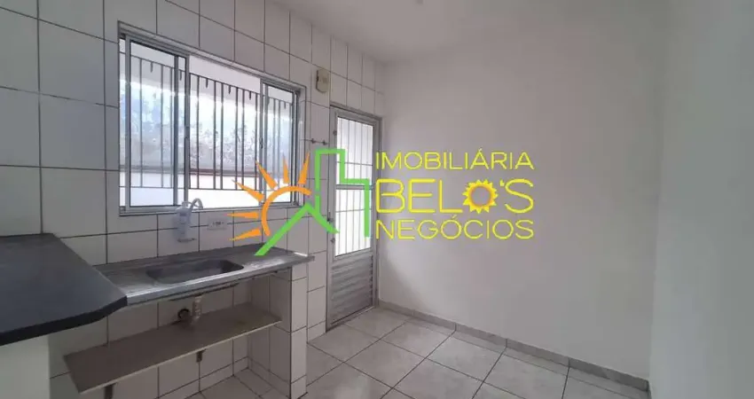 Casa com 1 quarto para alugar na Rua Capitão Lorena, Vila Invernada, São Paulo