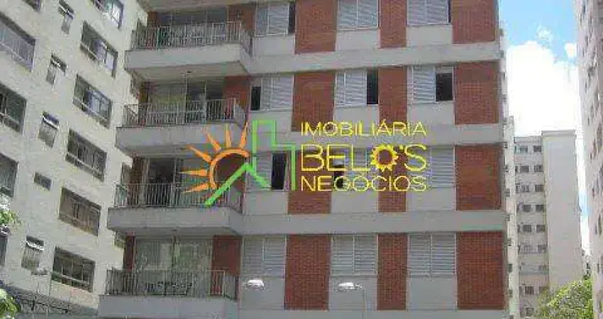 Apartamento com 3 quartos para alugar na Rua Itacolomi, Higienópolis, São Paulo