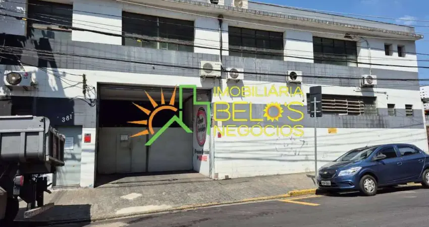 Barracão / Galpão / Depósito com 4 salas para alugar na Rua Natal, Vila Bertioga, São Paulo