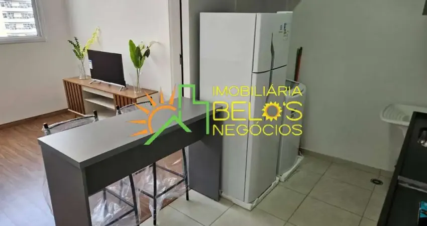 Apartamento com 1 quarto para alugar na Rua Guarapuava, Mooca, São Paulo