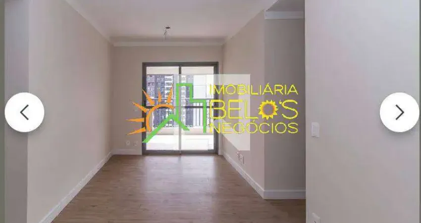 Apartamento com 2 quartos para alugar na Avenida do Oratório, Vila Independência, São Paulo