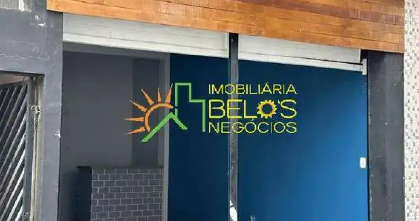 Sala comercial para alugar na Rua Zambeze, Vila Carrão, São Paulo