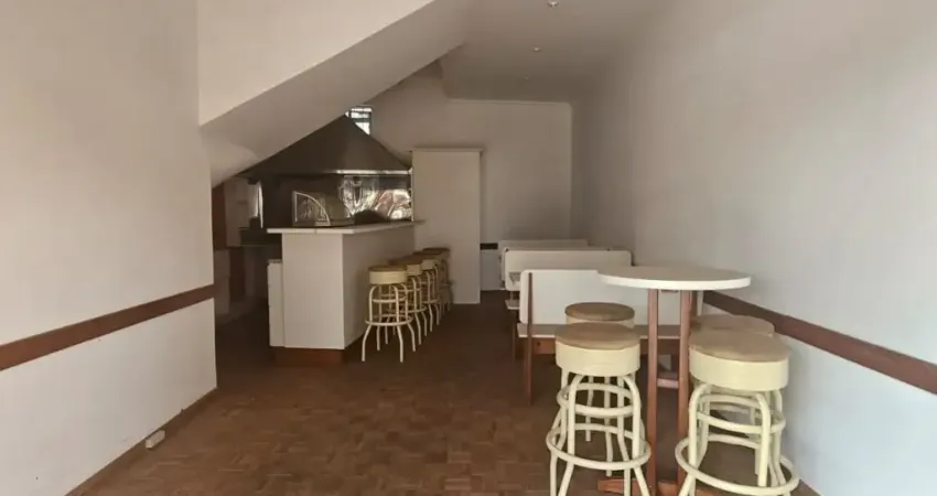 Sala comercial com 1 sala à venda na Rua Piauí, 117, Parolin, Curitiba