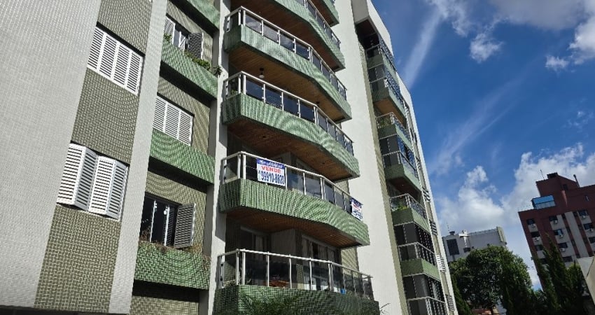 Apartamento com 4 quartos à venda na Rua Pasteur, 567, Água Verde, Curitiba