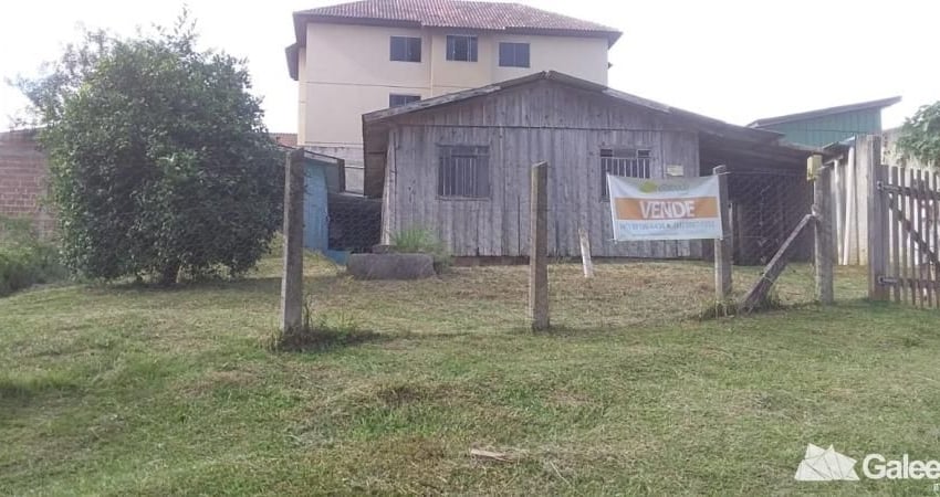 Terreno à venda na Rua José Moreira Filho, Del Rey, São José dos Pinhais