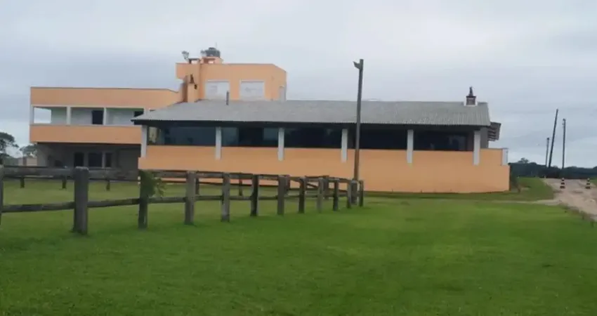 Chácara / sítio com 5 quartos à venda no Campo Alto, Tijucas do Sul 
