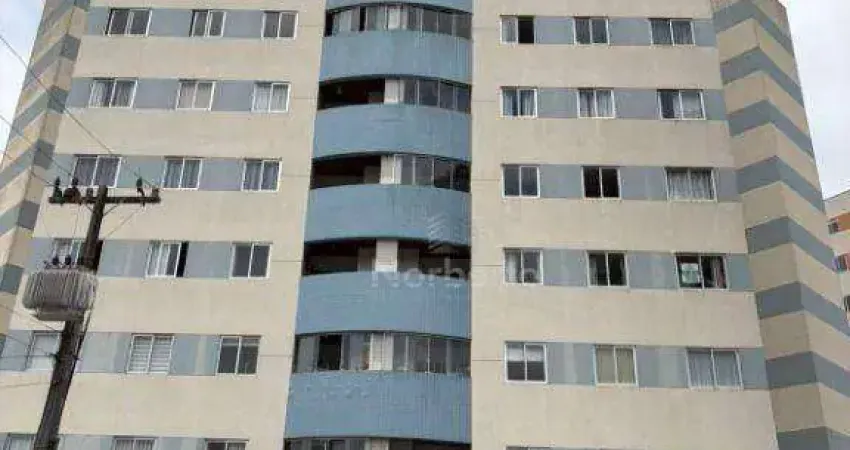 Apartamento com 3 quartos à venda na Rua José de Almeida Garrett, Portão, Curitiba
