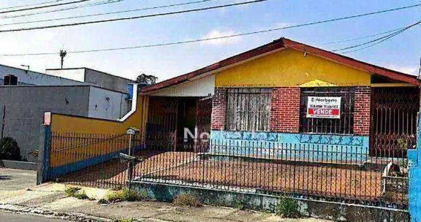 Casa à venda, 200 m² por r$ 440.000,00 - alto boqueirão - curitiba/pr