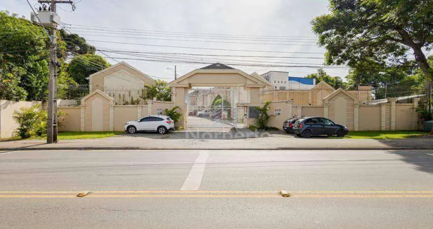 Casa com 3 quartos à venda na Avenida Senador Salgado Filho, Uberaba, Curitiba