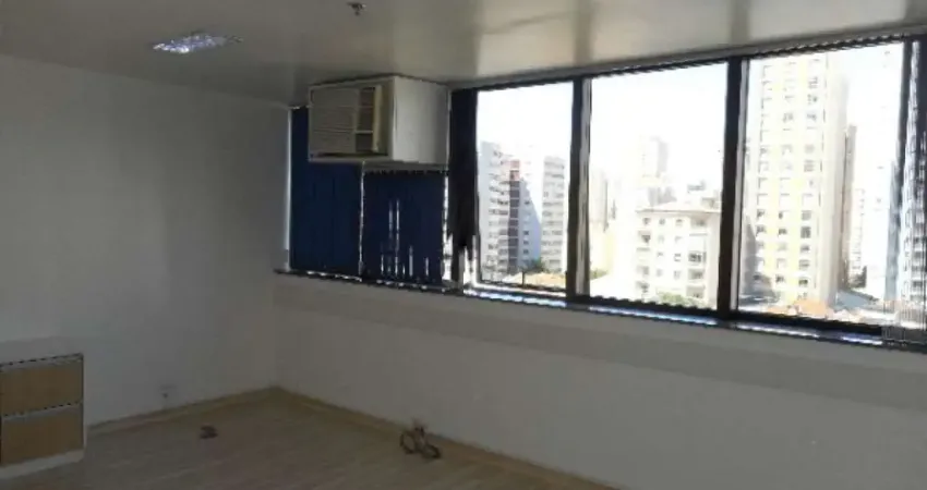 Sala comercial com 2 salas à venda na Rua Vergueiro, 1855, Paraíso, São Paulo