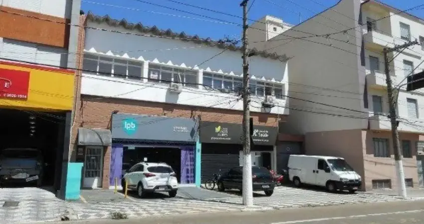 Predio Comercial Bairro Aclimação