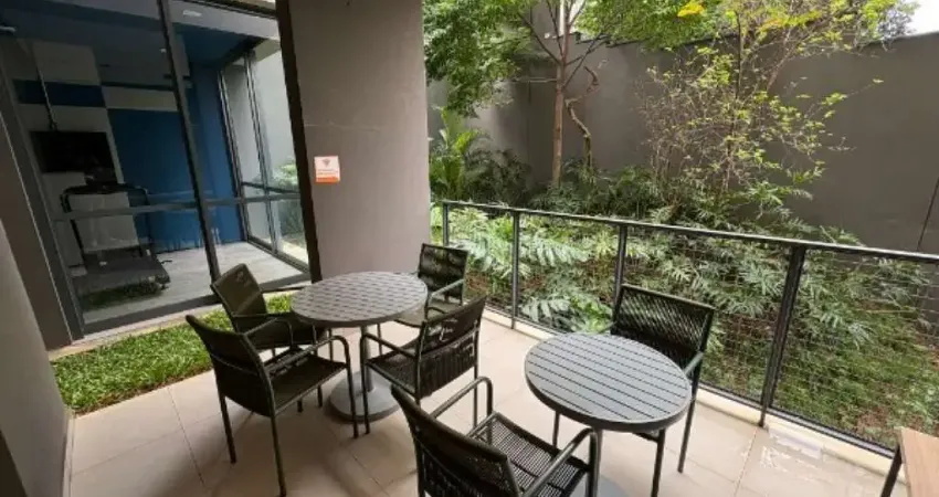 VENDE-SE APTO NOVO - RICO EM  ARMÁRIOS - NO CORAÇÃO DE PERDIZES.