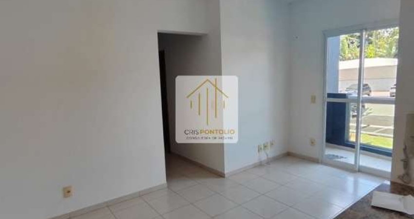 Apartamento com 2 quartos para alugar no Núcleo Habitacional Brigadeiro Faria Lima, Indaiatuba 