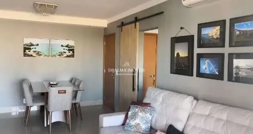 Apartamento com 3 quartos à venda na Avenida Vereador Juliano da Costa Marques, 87, Jardim Aclimação, Cuiabá