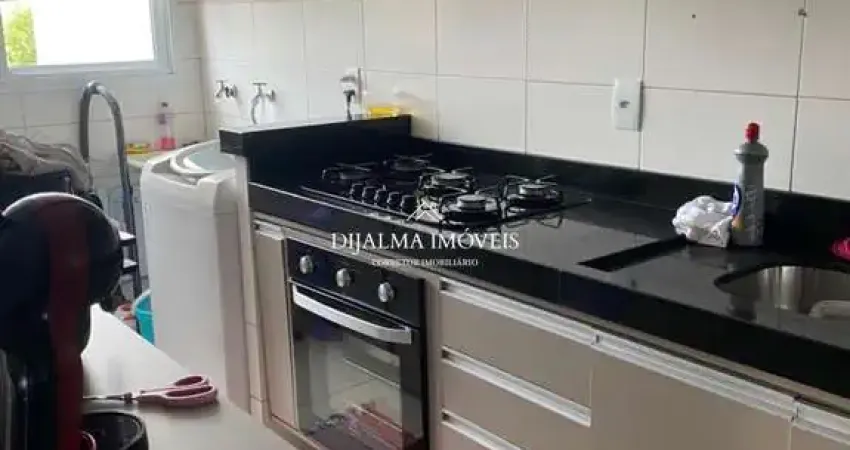 Apartamento à Venda com 2 quartos e planejados no Edifício Riviera de France