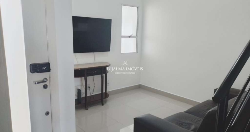 Casa em Condomínio a venda, 110 metros, 3 quartos e Área Gourmet. Bem localizada em Cuiabá