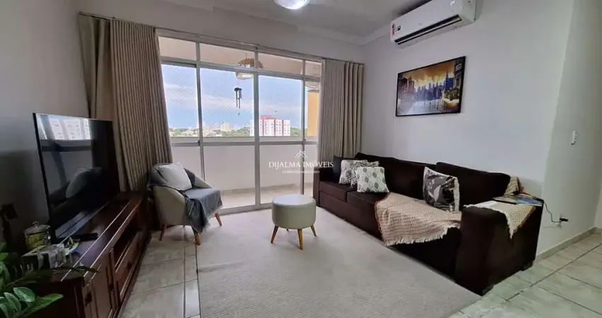 Apartamento em Centro Norte, Cuiabá/MT - Valor R$ 480 mil