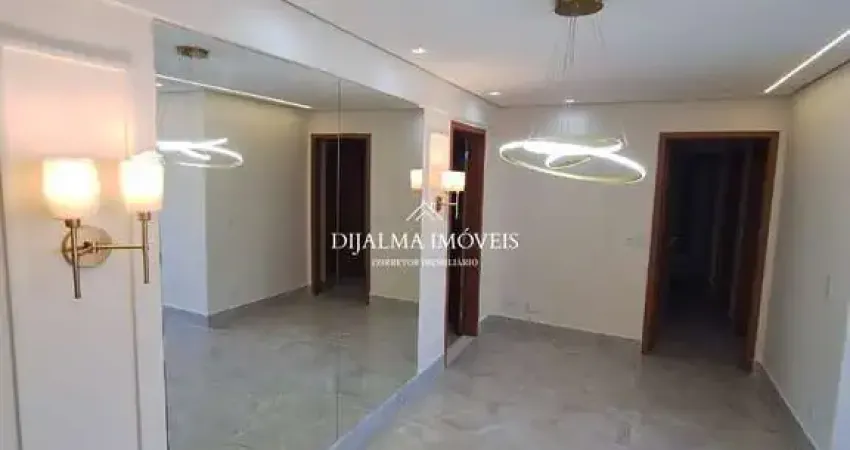 Apartamento com 3 quartos à venda no Centro Norte, Cuiabá 